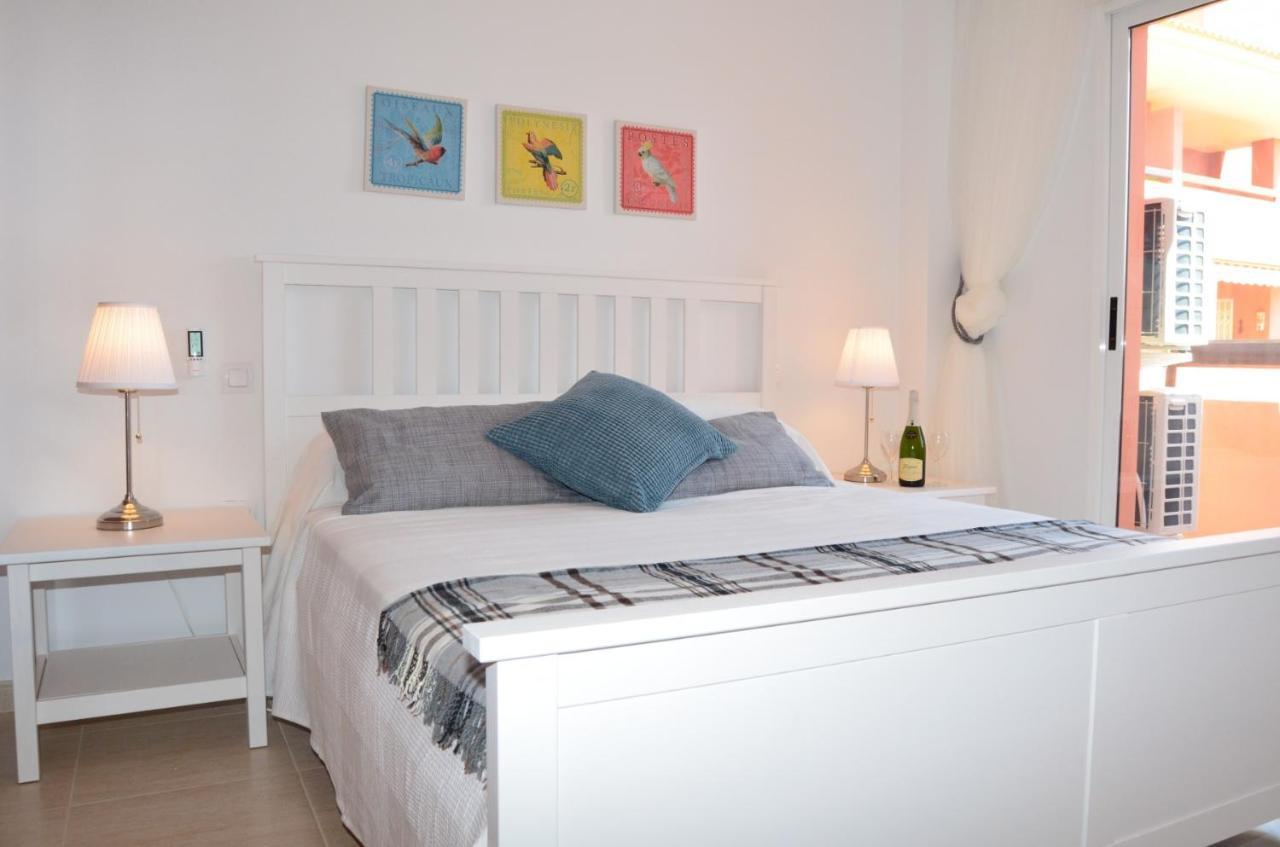 Вилла Albatros Playa 2 - 9408 Мар-де-Кристаль Экстерьер фото