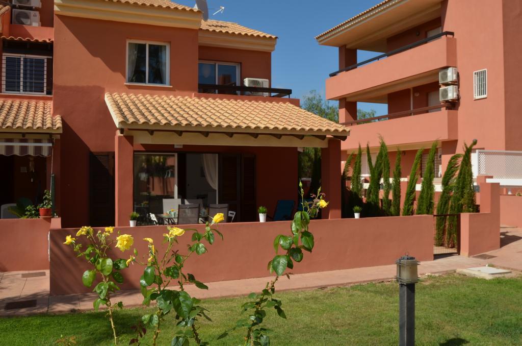 Вилла Albatros Playa 2 - 9408 Мар-де-Кристаль Экстерьер фото