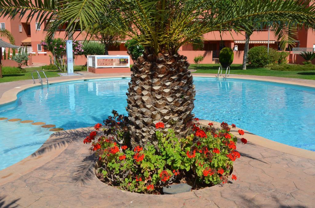 Вилла Albatros Playa 2 - 9408 Мар-де-Кристаль Экстерьер фото